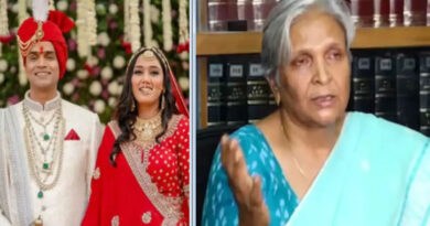 ट्विशा शर्मा केस: सीबीआई ने गिरिबाला सिंह को गिरफ़्तार किया Twisha Sharma Case: CBI Arrests Giribala Singh