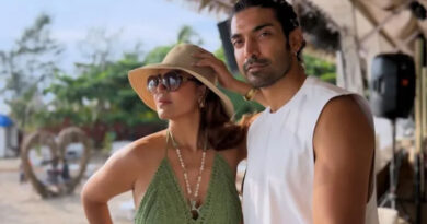 Gurmeet Choudhary and Debina Bonnerjee shared their struggles with parenthood on 'Tum Ho Na'.