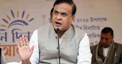 Himanta Biswa Sarma's Major Announcement: The New Council of Ministers Will Comprise 18–19 Members; No Final Decision Yet on Names.