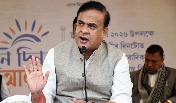 Himanta Biswa Sarma's Major Announcement: The New Council of Ministers Will Comprise 18–19 Members; No Final Decision Yet on Names.