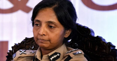 IPS officer Damayanti Sen, sidelined by the TMC over the Park Street rape case, has been assigned a key role under the BJP government.