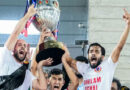 East Bengal wins its first ISL title, ending a 22-year drought.