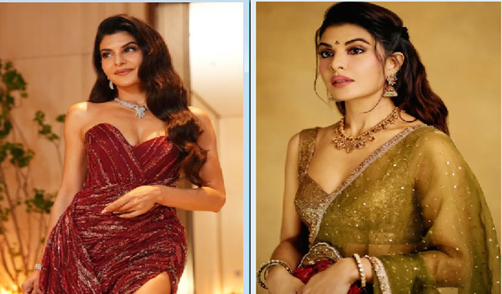 Jacqueline Fernandez did not cooperate during the investigation: ED tells court.