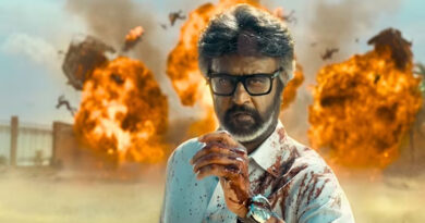 Rajinikanth's Jailer 2 crew member dies after electric shock on Chennai set