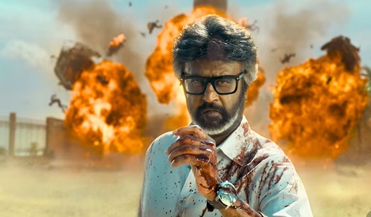 Rajinikanth's Jailer 2 crew member dies after electric shock on Chennai set