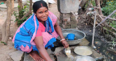 From Washing Dishes Door-to-Door to the Legislative Assembly: Kalita Majhi's Hard-Fought Victory Makes History
