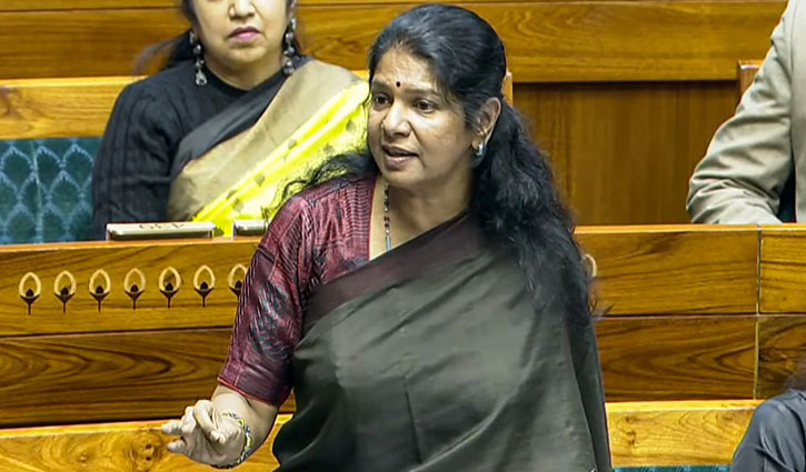 Dumped For Vijay, DMK Doesn't Want To Sit With Congress In Lok Sabha Anymore