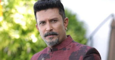 Kannada actor-producer Dileep Raj dies at 47 after suffering heart attack