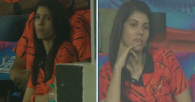 Kavya Maran Appears Emotional After SRH's Defeat; Gets Trolled on Social Media