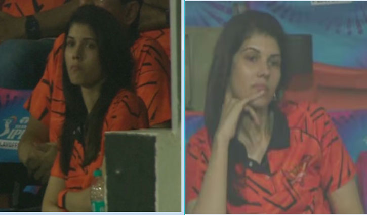 Kavya Maran Appears Emotional After SRH's Defeat; Gets Trolled on Social Media