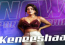 Amidst the controversy surrounding her relationship with Ravi Mohan, Keneeshaa takes a major decision—announcing her departure from social media.