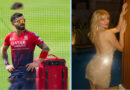 Money Was Offered to Make a Statement About Virat Kohli: German Model Lizlaz's Big Claim