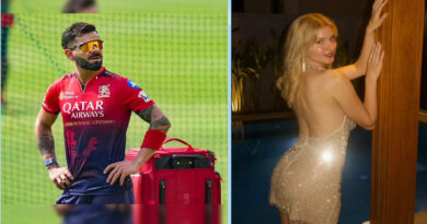 Money Was Offered to Make a Statement About Virat Kohli: German Model Lizlaz's Big Claim
