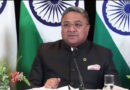 Indian Foreign Official Delivers Sharp Rebuke to Norwegian Reporter Over Human Rights Record: 'It Is Not Appropriate to Form Opinions Based on Ignorant NGOs'