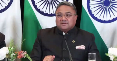 Indian Foreign Official Delivers Sharp Rebuke to Norwegian Reporter Over Human Rights Record: 'It Is Not Appropriate to Form Opinions Based on Ignorant NGOs'