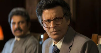 'Governor' Trailer Released: Manoj Bajpayee Stars as RBI Chief in Film Based on India's 1990 Economic Crisis