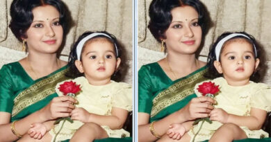 Moushumi Chatterjee paid an emotional tribute to her late daughter, Payal, on her birthday.