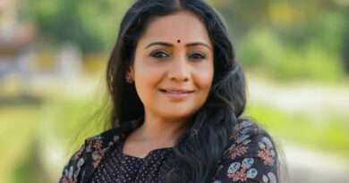 Wasted 17 Years of Life on Three Foolish Marriages: Malayalam Actress Meera Vasudevan