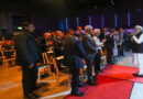 Honored to Address the 'European Roundtable for Industry' in Gothenburg: PM Modi