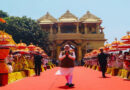 'Under Atal Ji's leadership, India refused to bow down': PM Modi recalls Pokhran tests at Somnath event.