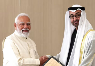 पीएम मोदी की UAE की ढाई घंटे की यात्रा से भारत को क्या क्या लाभ होगा, जानिए Find out what benefits India will gain from PM Modi's two-and-a-half-hour visit to the UAE.