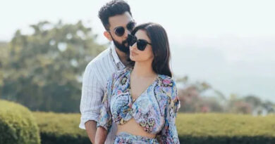 Mouni Roy and Suraj Nambiar Unfollow Each Other on Instagram—Talk of a Broken Marriage?