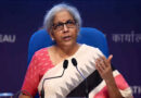 'Prices have reached unimaginable levels': Finance Minister Sitharaman said.