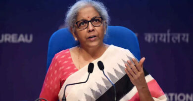 'Prices have reached unimaginable levels': Finance Minister Sitharaman said.