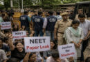 CBI arrests Pune Botany teacher in NEET paper leak case