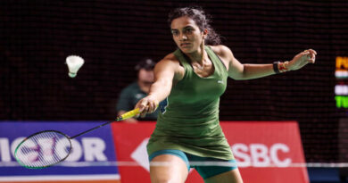 Thailand Open 2026: Kidambi Srikanth Defeats 8th Seed; PV Sindhu, Devika Sihag Advance in Women's Category