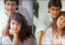 Pooja Bhatt shared throwback photos with Aamir Khan and promised to share the story behind the photoshoot.