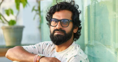 Dhurandhar film's production designer released on bail in sexual harassment case