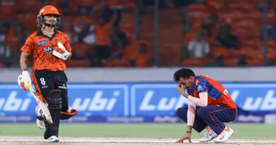 ‘It was a bit too much dropped catches today’, says PBKS skipper Iyer