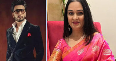 Don 3 Controversy: CINTAA Vice President Padmini Kolhapure Comes Out in Support of Ranveer Singh—‘We Are Always With Him’