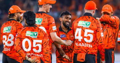 Defending the target against Punjab Kings was fantastic: Pat Cummins