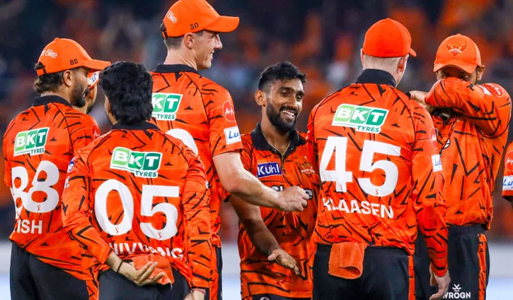 Defending the target against Punjab Kings was fantastic: Pat Cummins