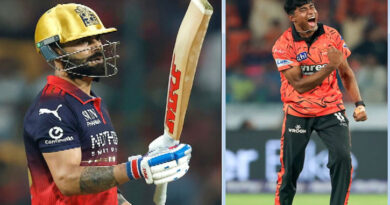 "A Dream Wicket for Me": Sakib Hussain on Dismissing Virat Kohli