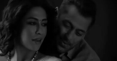 After 'Maatrubhumi Ki Maa Ki Aa***' Comment, Salman Khan Shares New Song From Film
