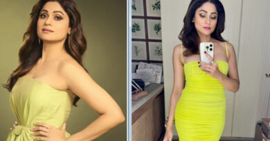 "What exactly have you achieved by getting married?" Shamita Shetty asks a troll.