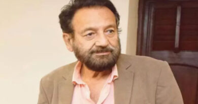 वैभव सूर्यवंशी की मासूमियत के मुरीद हुए शेखर कपूर, ‘अगर क्रिकेटर नहीं होते तो मैं उन्हें ‘मासूम’ में कास्ट कर लेता’ Shekhar Kapur Captivated by Vaibhav Suryavanshi's Innocence: "If He Weren't a Cricketer, I Would Have Cast Him in 'Masoom'."