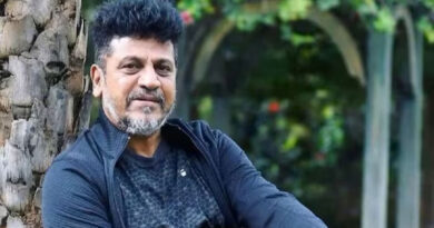 Shiva Rajkumar Was About to Quit 'Peddi' Due to Cancer: "The Makers Wanted Only Me"