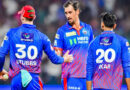 IPL 2026: स्टार्क इस खेल के सबसे बेहतरीन रोल मॉडल्स में से एक: दिल्ली कैपिटल्स कोच बदानी IPL 2026: Starc is one of the finest role models in the game: Delhi Capitals Coach Badani