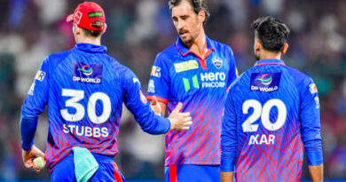 IPL 2026: Starc is one of the finest role models in the game: Delhi Capitals Coach Badani