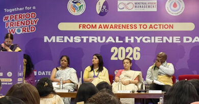 Sulah International Organizes Policy Dialogue on the Eve of Menstrual Hygiene Day