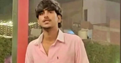 Ghaziabad: Class 11 Student Surya Stabbed to Death on Eid; Main Accused Asad and His Accomplices Absconding