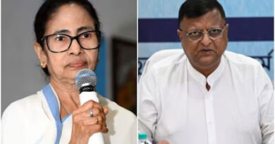 TMC and BJP clash over West Bengal Chief Electoral Officer Manoj Agarwal's appointment as Chief Secretary