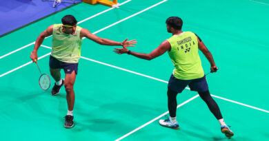 TUC 2026: India Defeats Chinese Taipei to Secure Semifinal Spot, Medal Assured