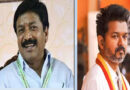 Vijay is the 'People's CM' of Tamil Nadu: Shanmugam-led AIADMK faction extends support to TVK.