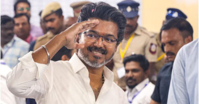 Vijay's Major Decision as CM: 717 Liquor Shops Near Religious Sites and Schools Closed in Tamil Nadu