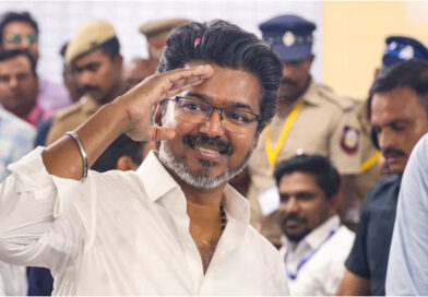 CM Vijay's party TVK not invited to INDIA bloc meeting: Sources